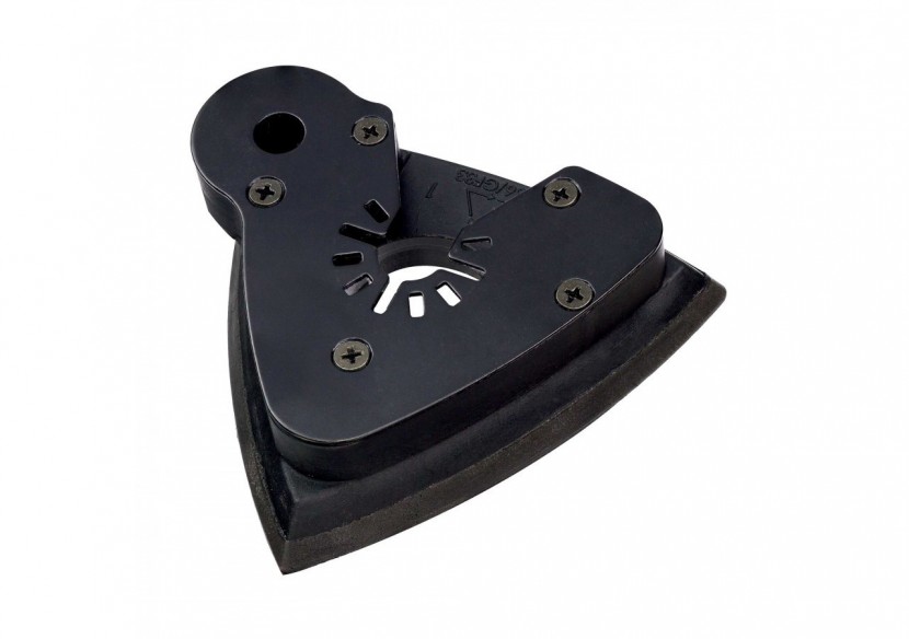 Multi-cutter XR 18V 2Ah Li-Ion Brushless - 32 accessoires - DCS355D2-QW - Dewalt