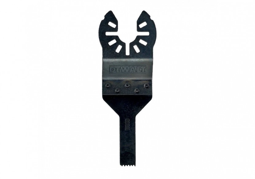 Multi-cutter XR 18V 2Ah Li-Ion Brushless - 32 accessoires - DCS355D2-QW - Dewalt