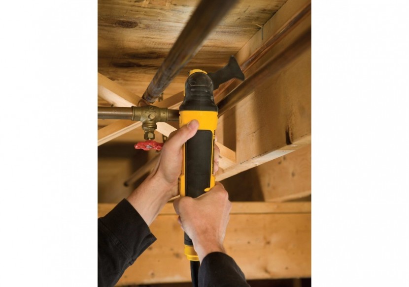 Multi-Cutter 300W - 35 accessoires - DWE315KT-QS - Dewalt