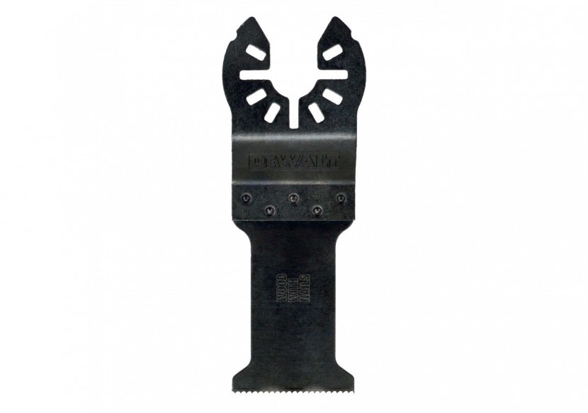 Multi-Cutter 300W - 35 accessoires - DWE315KT-QS - Dewalt