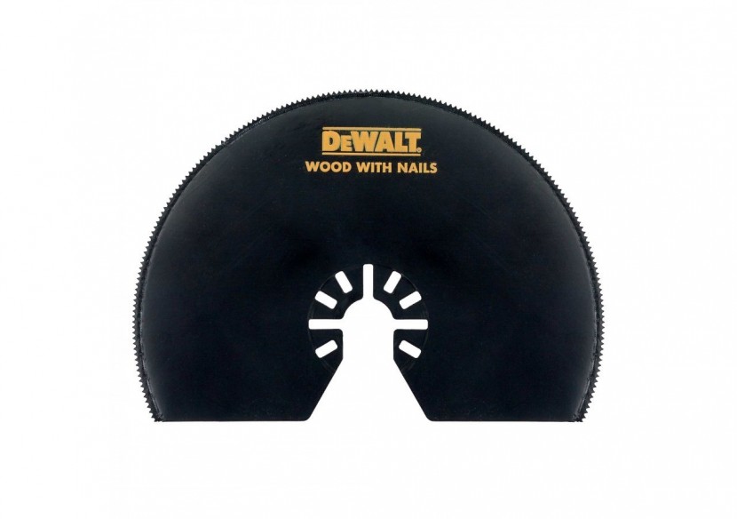 Multi-Cutter 300W - 35 accessoires - DWE315KT-QS - Dewalt