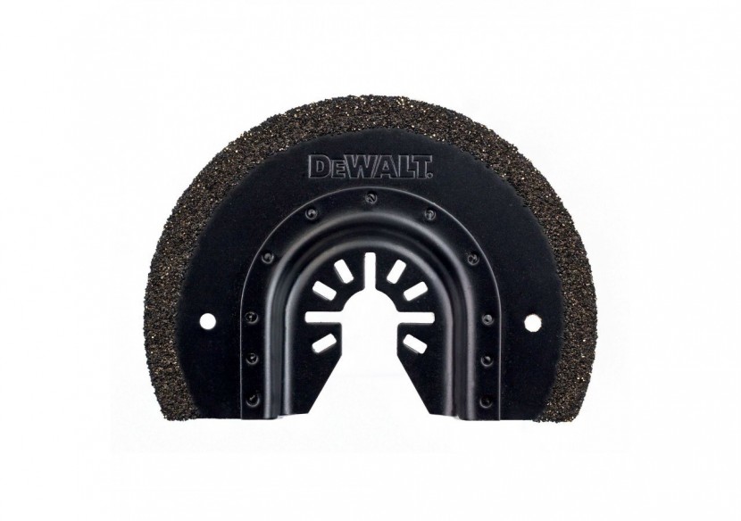 Multi-Cutter 300W - 35 accessoires - DWE315KT-QS - Dewalt