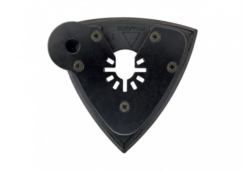 Multi-Cutter 300W - 35 accessoires - DWE315KT-QS - Dewalt