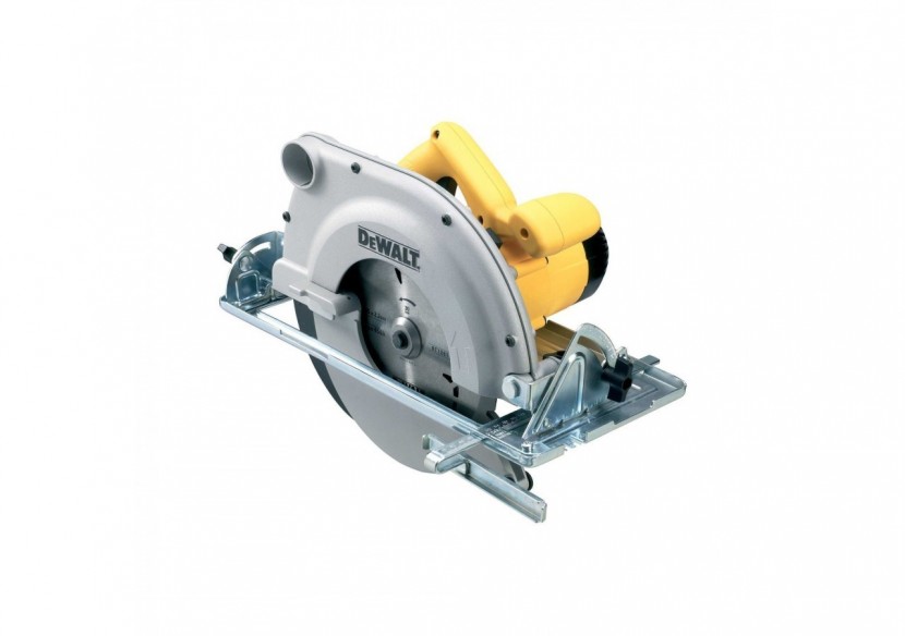 Scie circulaire 1750W 235 mm - D23700-QS - Dewalt