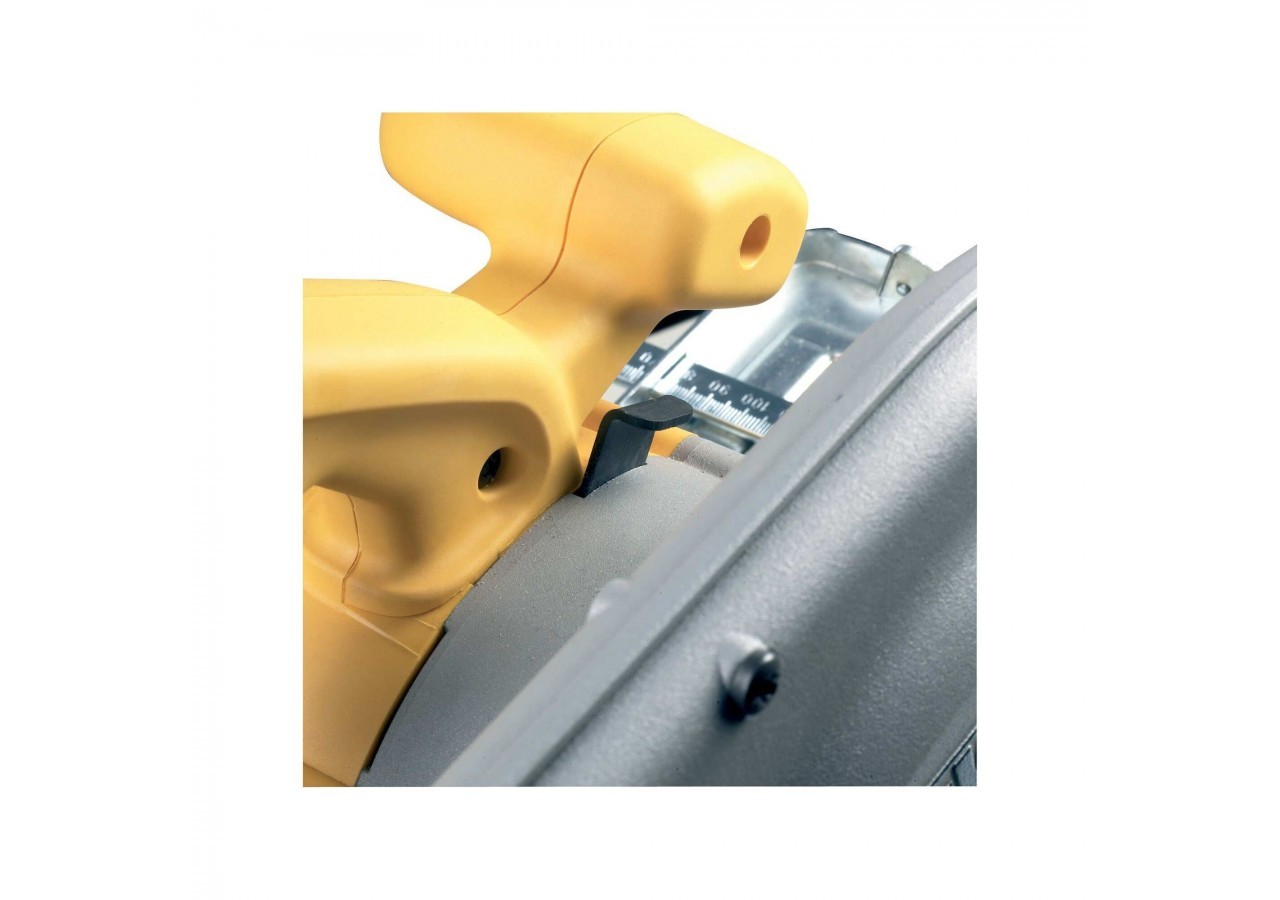 Scie circulaire 1750W 235 mm - D23700-QS - Dewalt