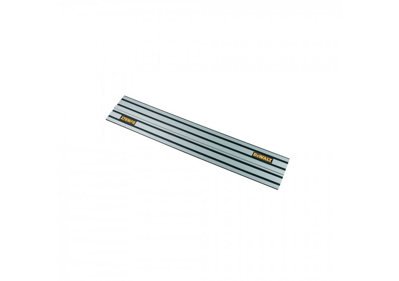 Rail de guidage 1 m - DWS5021-XJ - Dewalt