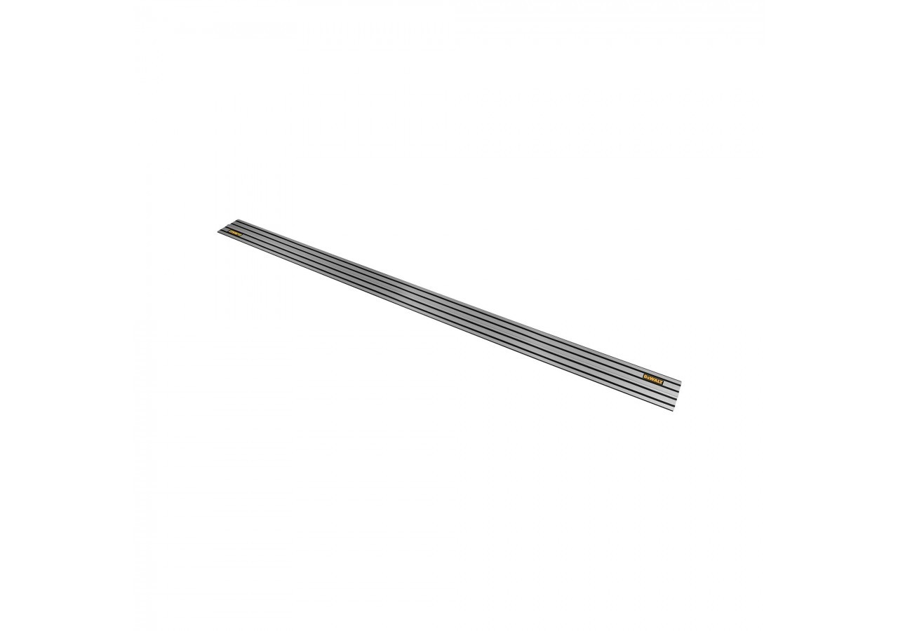 Rail de guidage 2.6 m - DWS5023-XJ - Dewalt