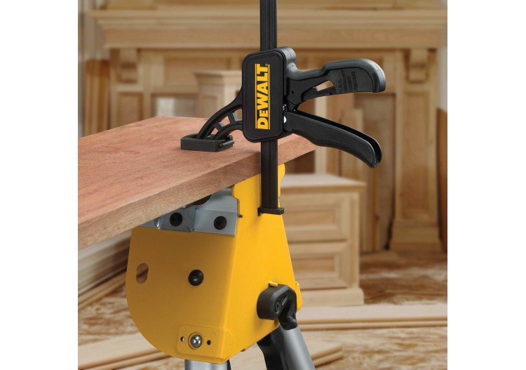 Serre-joints pour rails de guidage - DWS5026-XJ - Dewalt 2