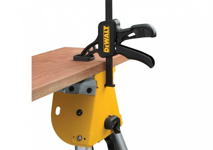 Serre-joints pour rails de guidage - DWS5026-XJ - Dewalt