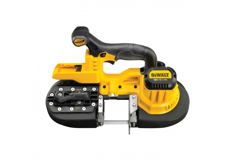 Scie à ruban Compacte XR 18V - DCS371N-XJ - Dewalt