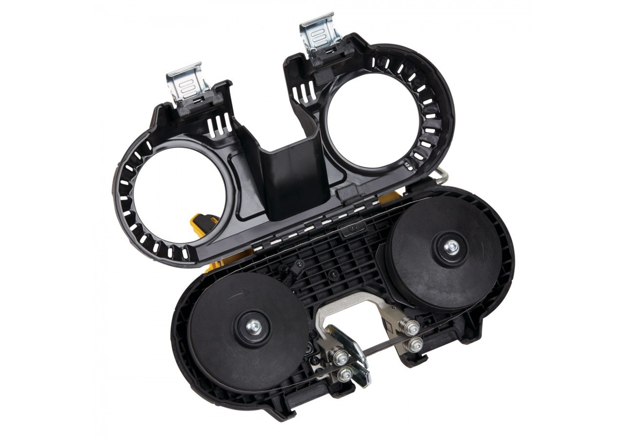 Scie à ruban Ultra Compacte XR 18V - DCS377NT-XJ - Dewalt