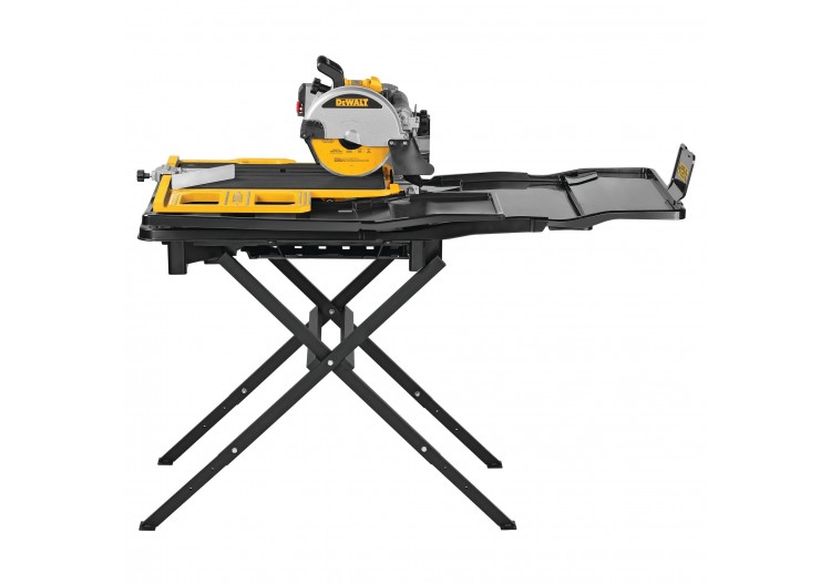 Scie à matériaux grande capacité 1600W 250 mm - D36000-QS - Dewalt