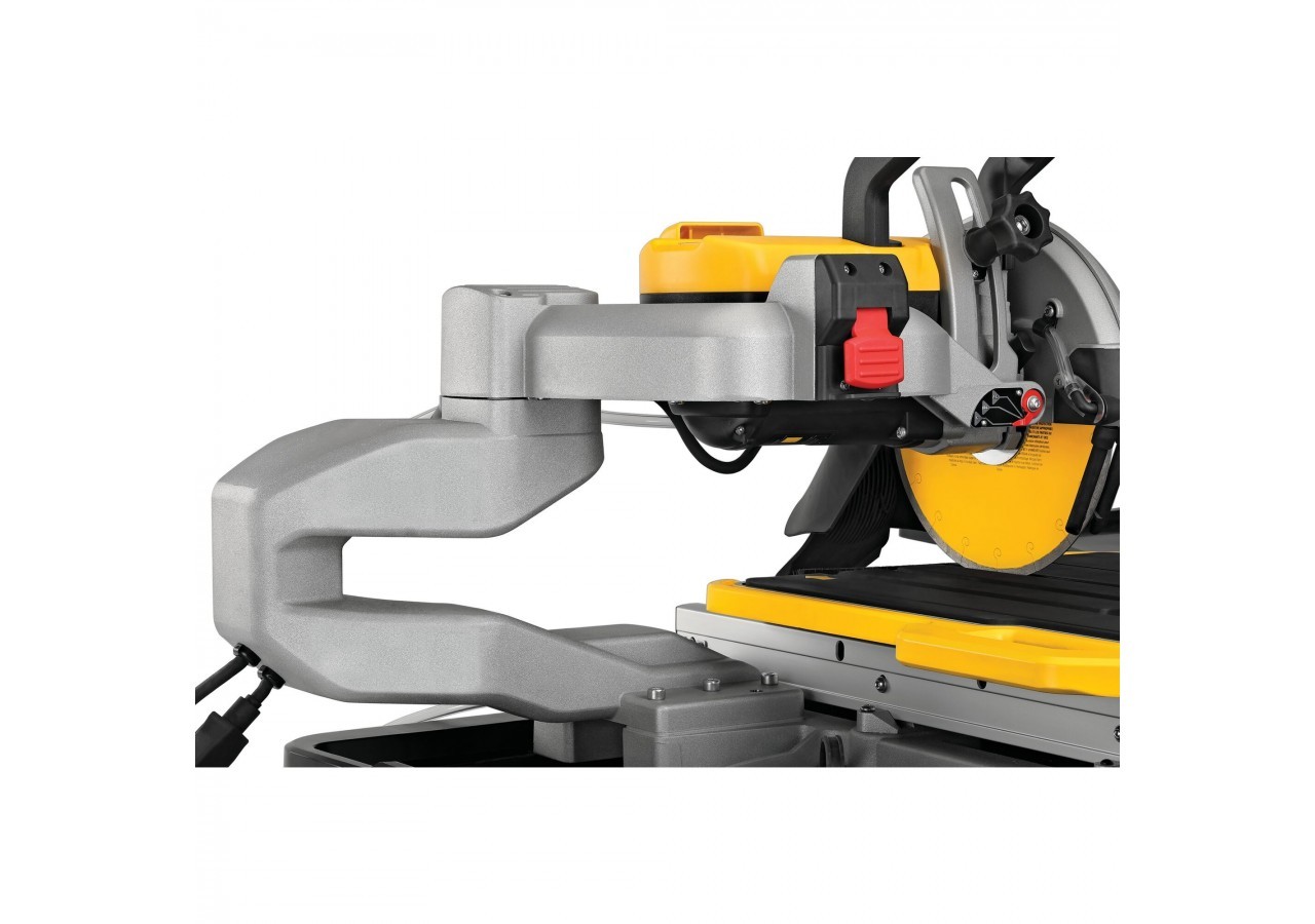 Scie à matériaux grande capacité 1600W 250 mm - D36000-QS - Dewalt