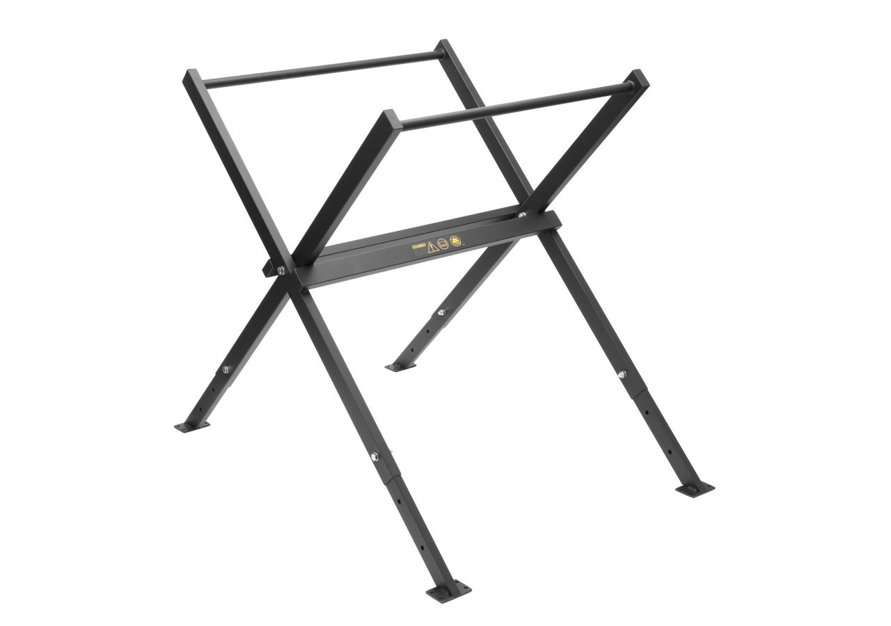 Piètement pour scie à matériaux - D240001-XJ - Dewalt