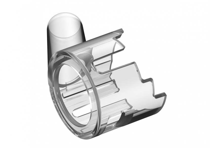 Fraiseuse pour plaques de plâtre XR 18V - DCE555N-XJ - Dewalt