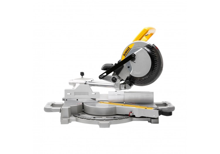 Scie à onglets radiale 1600W 216 mm - DW712-QS - Dewalt 2
