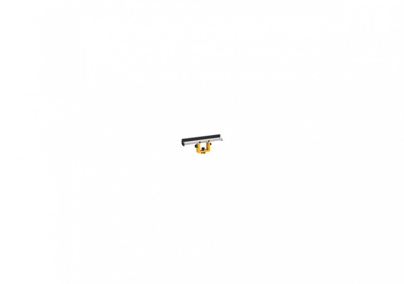 Scie à onglets radiale 1675W 305 mm - DWS780-QS - Dewalt