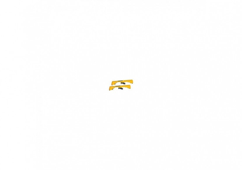 Scie à onglets radiale 1675W 305 mm - DWS780-QS - Dewalt