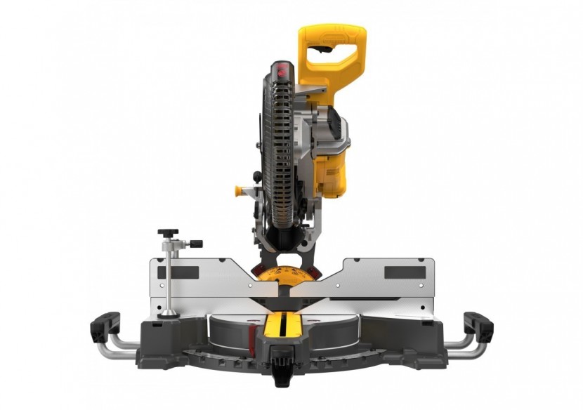 Scie à onglets XR FLEXVOLT 54V Brushless 305 mm - DCS781N-XJ - Dewalt