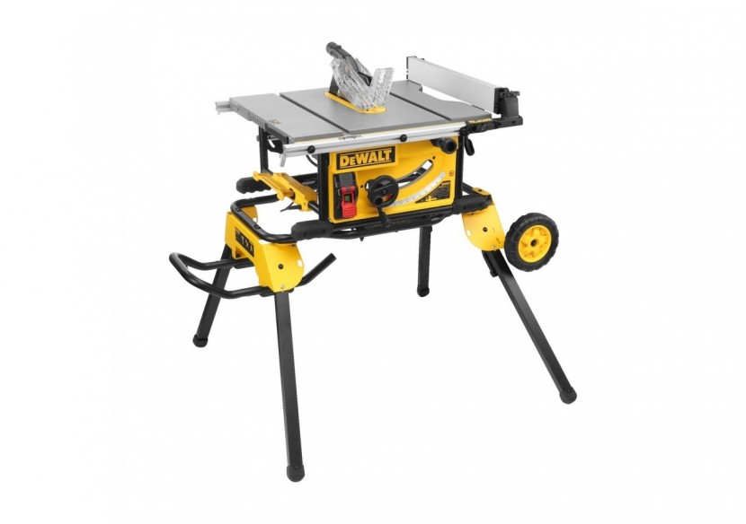 Scie à table 2000W 250 mm - DWE7492-QS - Dewalt