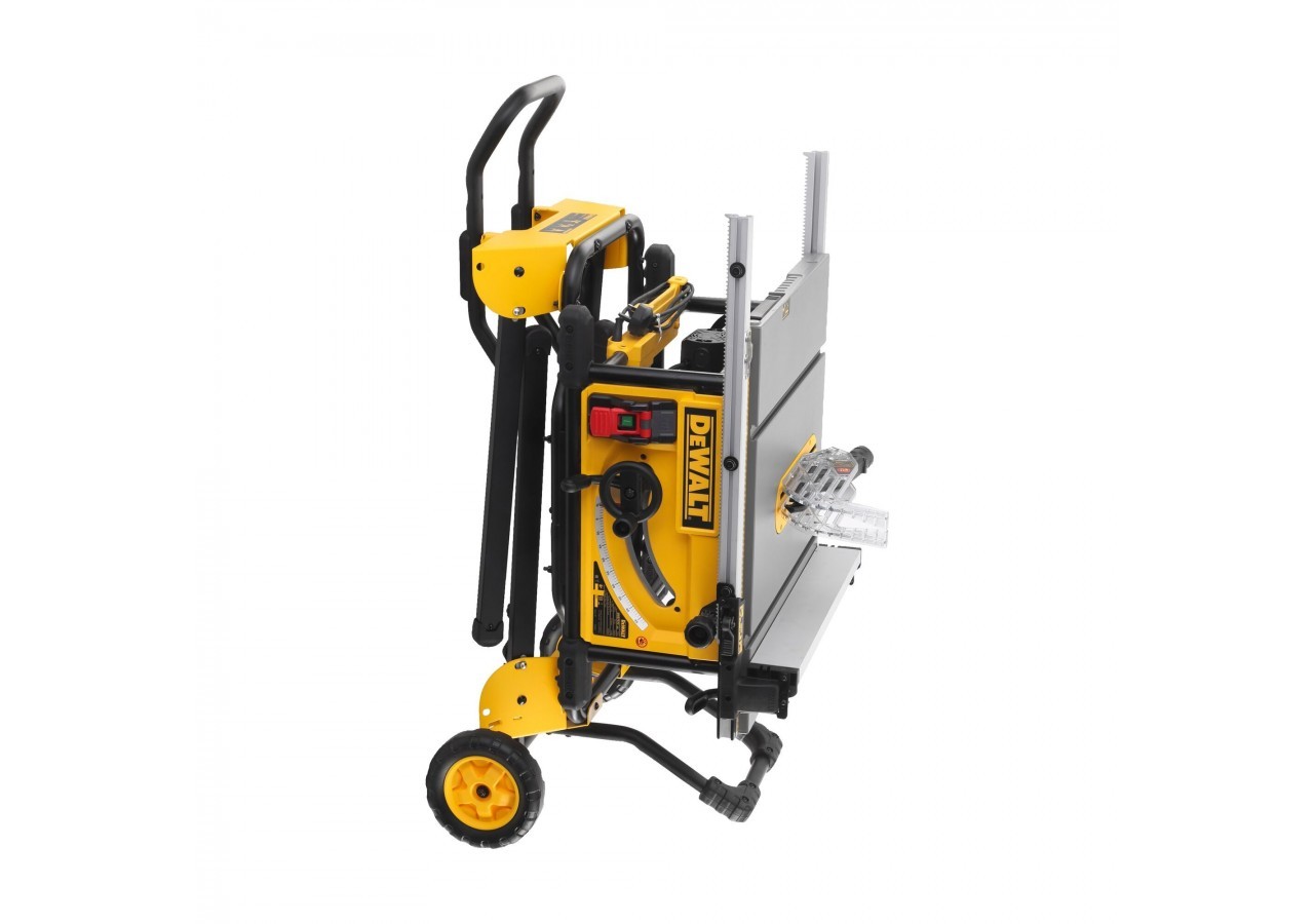 Scie à table 2000W 250 mm - DWE7492-QS - Dewalt
