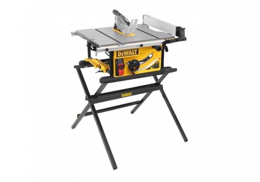 Scie à table 2000W 250 mm - DWE7492-QS - Dewalt