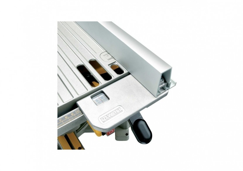 Scie à onglets radiale à table supérieure 1500W 305 mm - D27111-QS - Dewalt