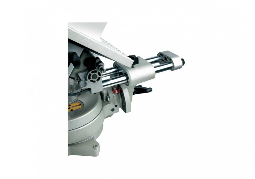 Scie à onglets radiale à table supérieure 1500W 305 mm - D27111-QS - Dewalt