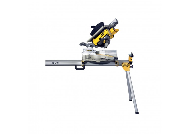 Scie à onglets radiale à table supérieure 1600W 305 mm - D27112-QS - Dewalt
