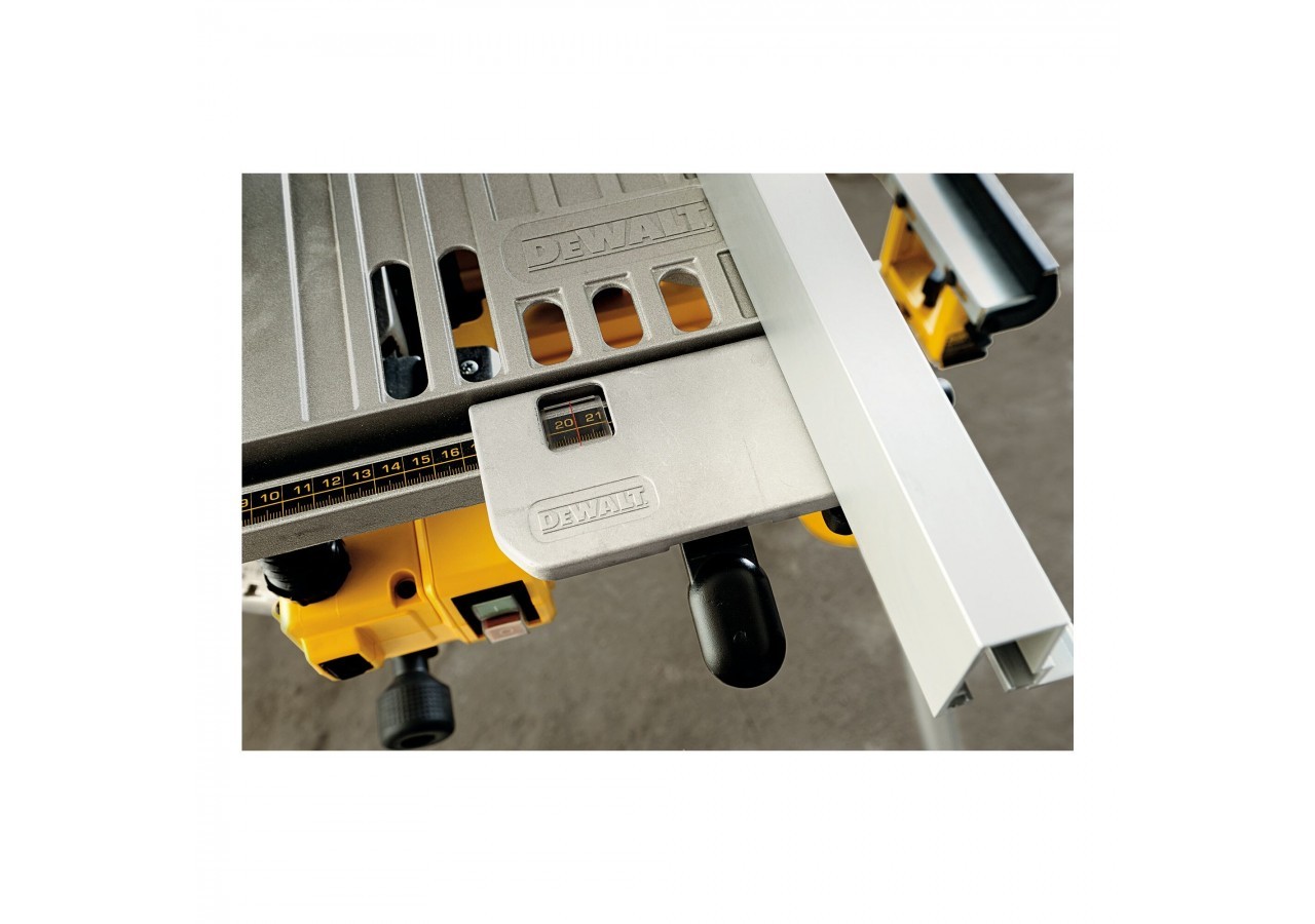 Scie à onglets à table supérieure 1600W 305 mm - D27113-QS - Dewalt