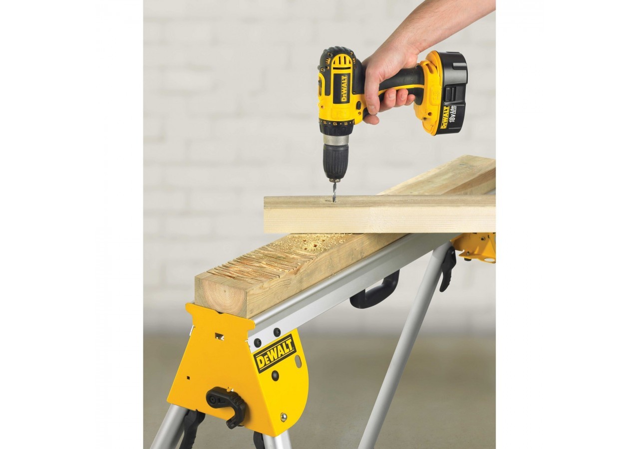 Piètement multi-usages - DE7035-XJ - Dewalt
