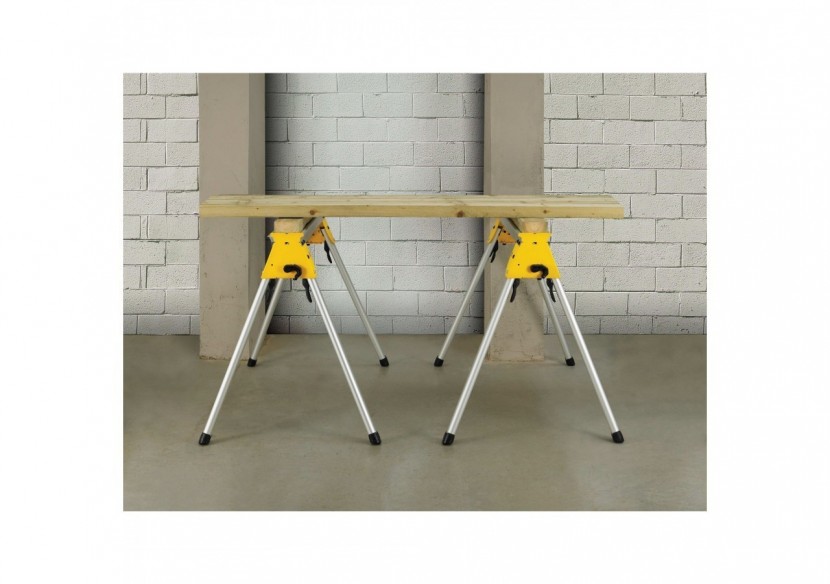 Piètement multi-usages - DE7035-XJ - Dewalt