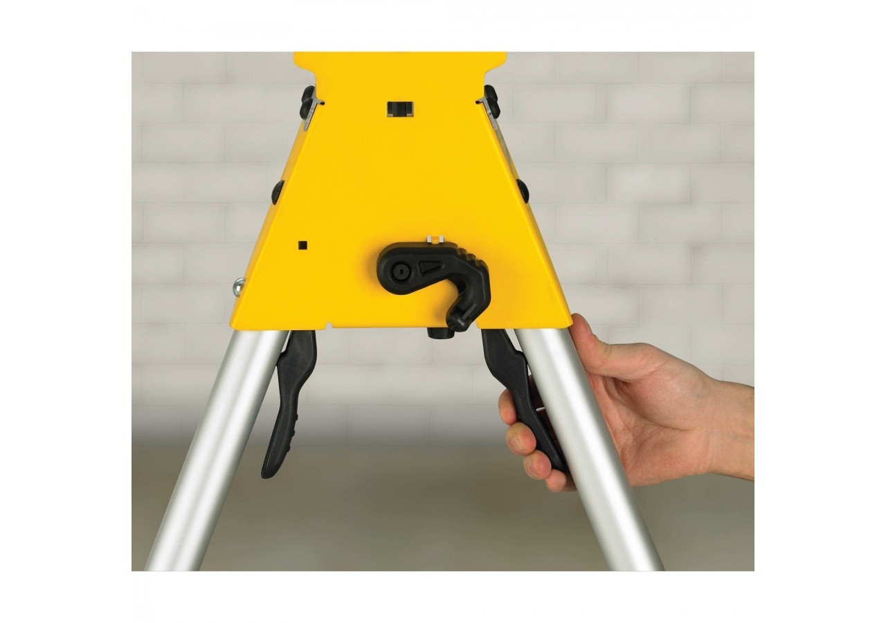 Piètement multi-usages - DE7035-XJ - Dewalt