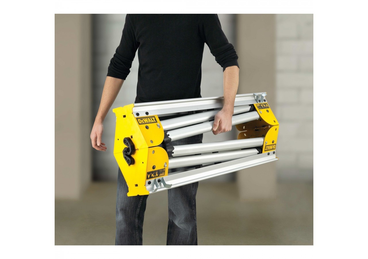Piètement multi-usages - DE7035-XJ - Dewalt