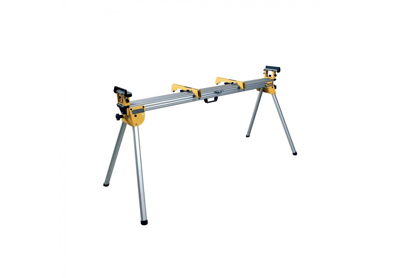 Piètement expert pour scies à onglets - DE7023-XJ - Dewalt