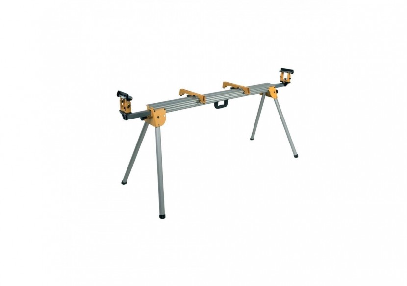 Piètement expert pour scies à onglets - DE7023-XJ - Dewalt