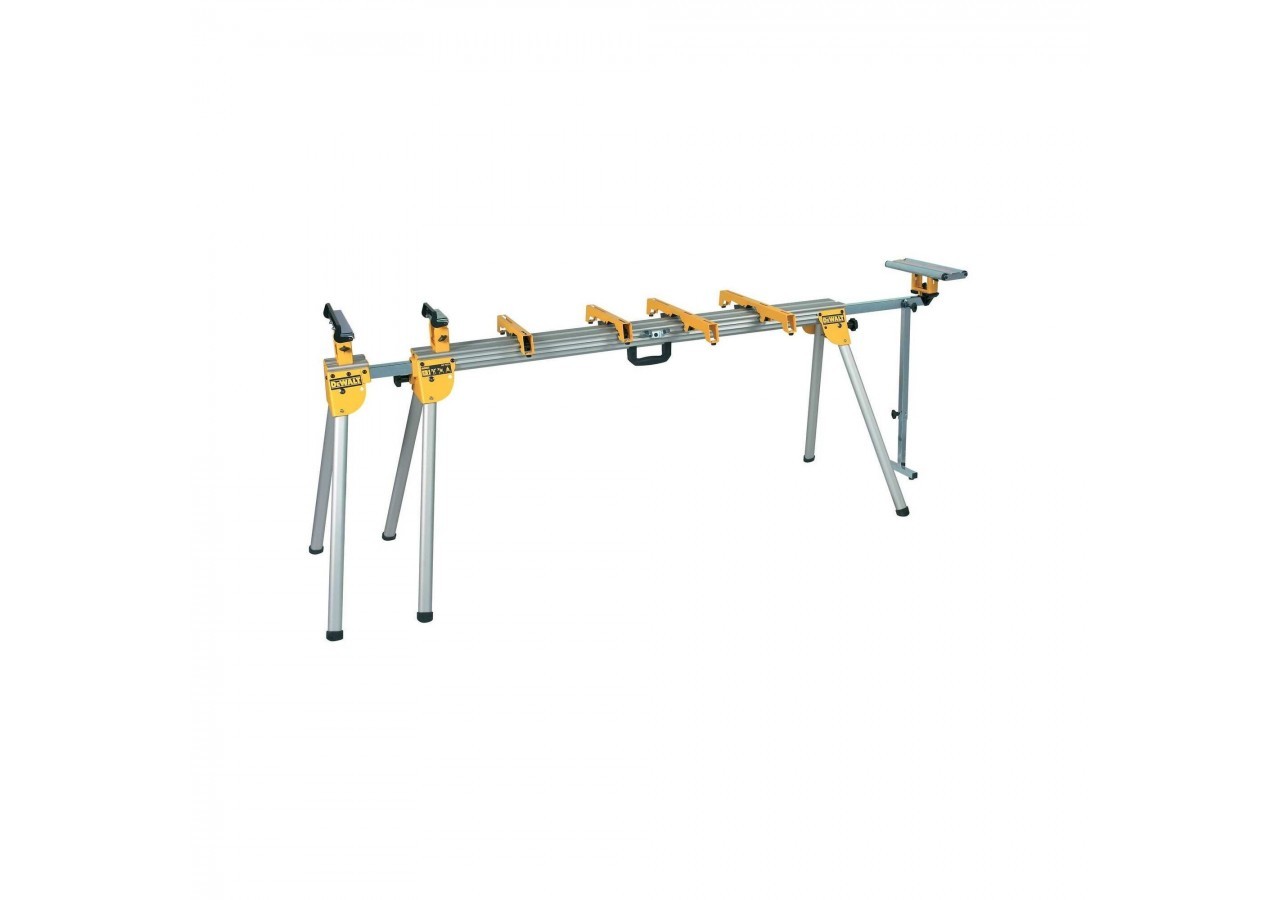 Piètement expert pour scies à onglets - DE7023-XJ - Dewalt