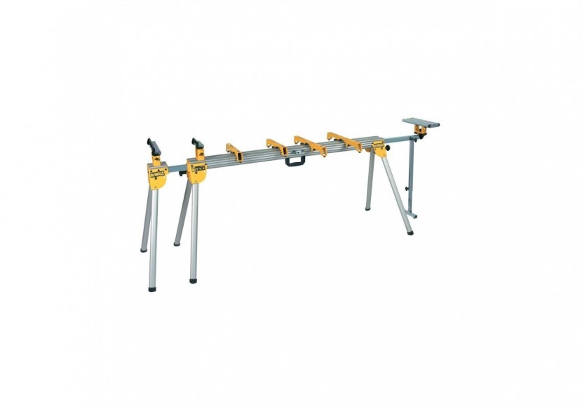 Piètement expert pour scies à onglets - DE7023-XJ - Dewalt
