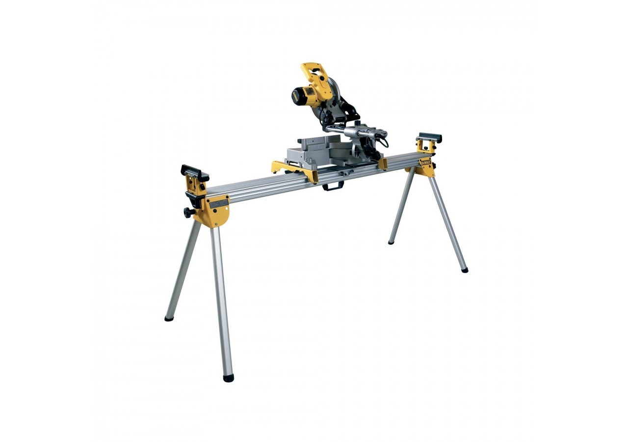 Piètement expert pour scies à onglets - DE7023-XJ - Dewalt