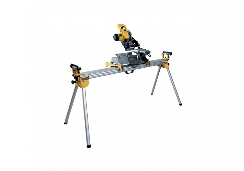 Piètement expert pour scies à onglets - DE7023-XJ - Dewalt