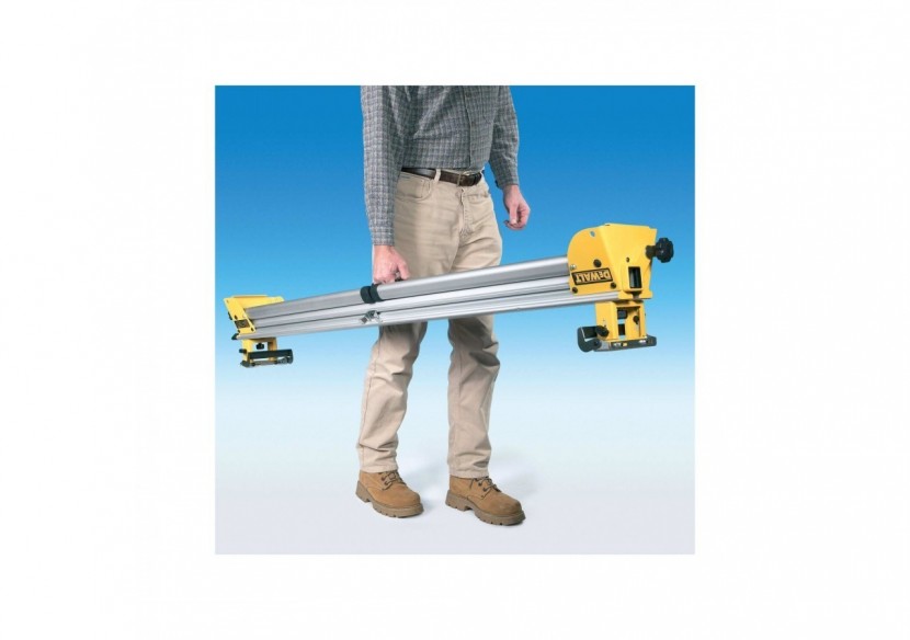 Piètement expert pour scies à onglets - DE7023-XJ - Dewalt