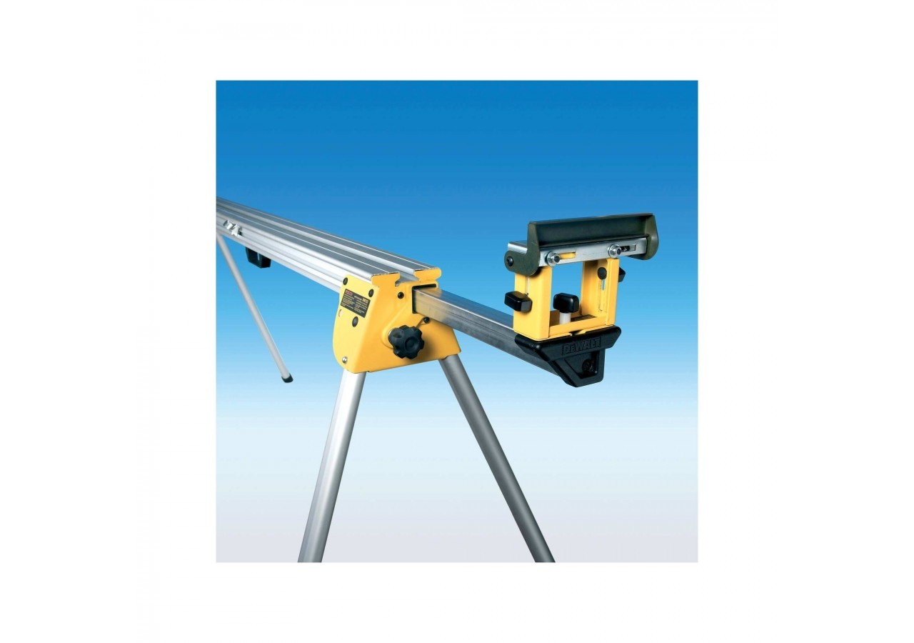Piètement expert pour scies à onglets - DE7023-XJ - Dewalt