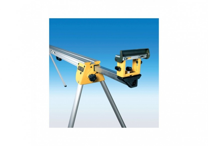 Piètement expert pour scies à onglets - DE7023-XJ - Dewalt