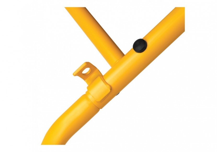 Piètement roulant pour scies à onglets - DE7260-XJ - Dewalt