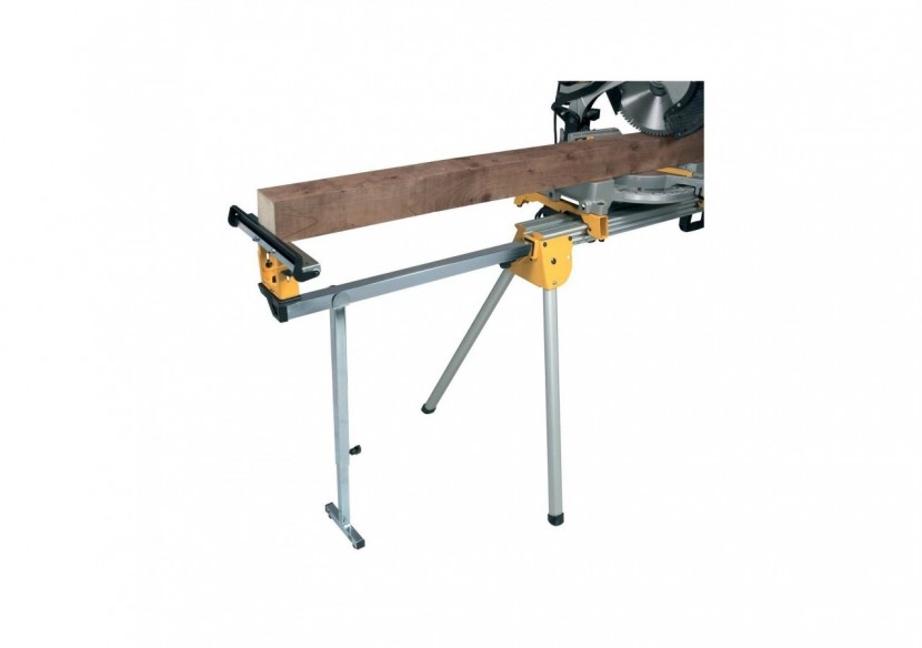 Supports de pièce large pour piètement pour scies à onglets - DE7029-XJ - Dewalt