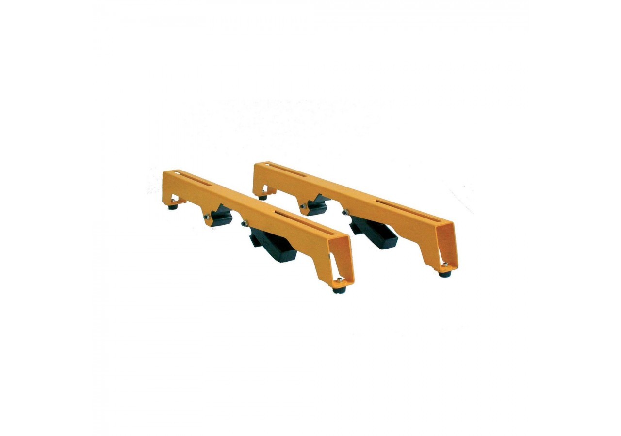 Supports machine pour piètement pour scies à onglets - DE7030-XJ - Dewalt