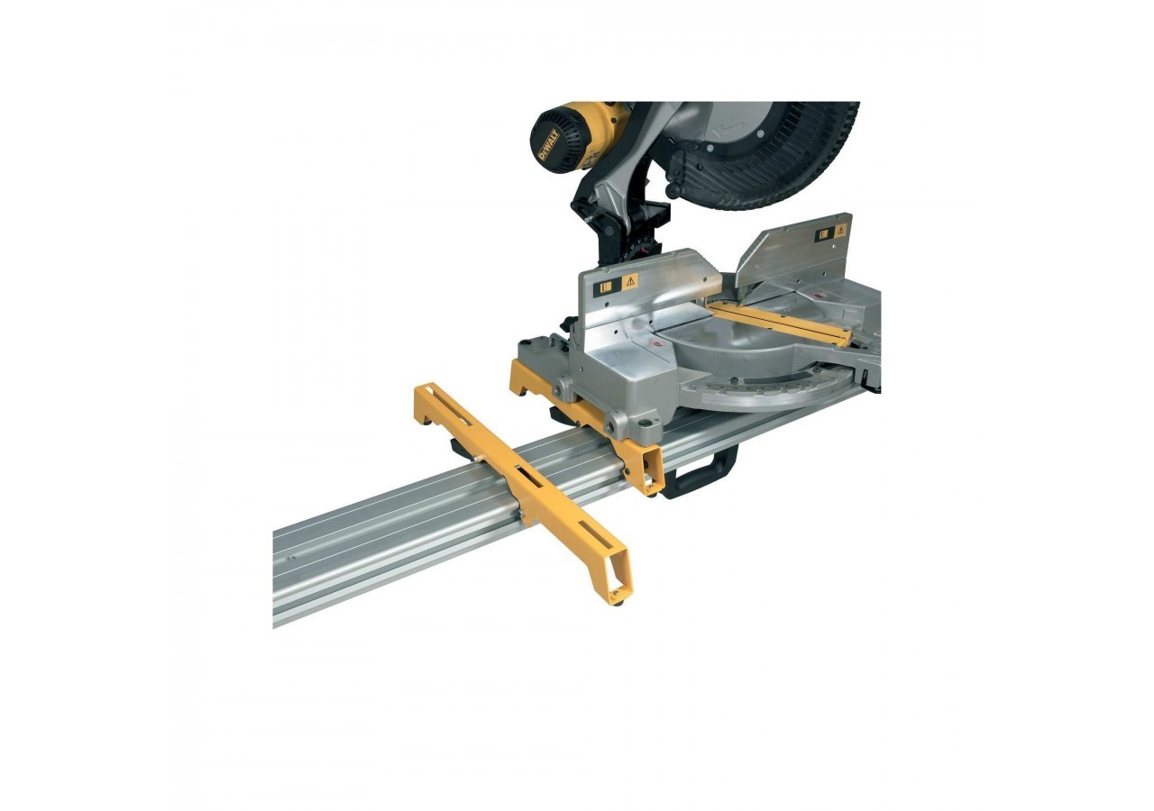 Supports machine pour piètement pour scies à onglets - DE7030-XJ - Dewalt