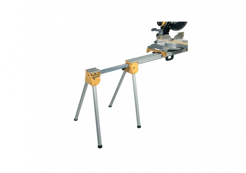 Extension pour piètement pour scies à onglets - DE7031-XJ - Dewalt