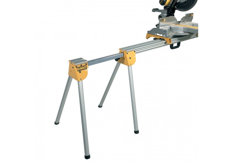 Extension pour piètement pour scies à onglets - DE7031-XJ - Dewalt 2