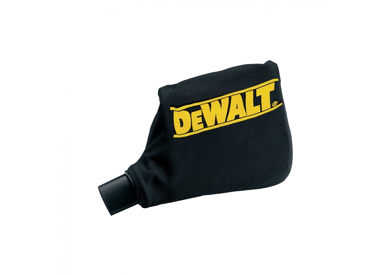 Sac à poussière - DE7053-QZ - Dewalt